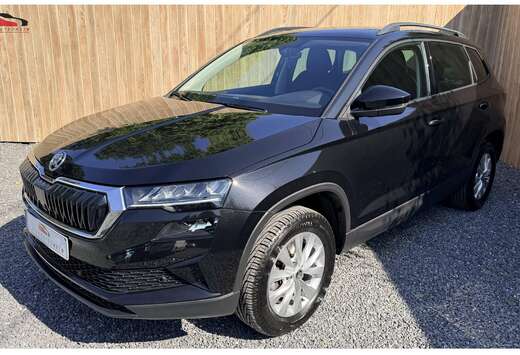 Skoda Karoq 1.0 TSI Ambition Ambition