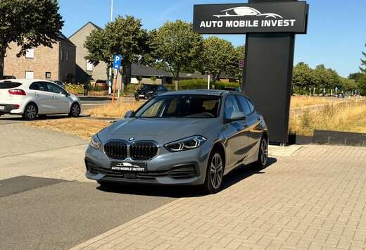 BMW 118i⎢AUTOMATIC⎢PANO ROOF⎢HEATED SEATS⎢048 ...