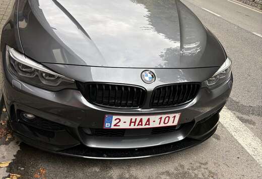 BMW Gran Coupé 420iAS OPF