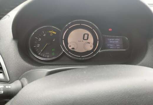 Renault Megane Grandtour ENERGY dCi 110 Start