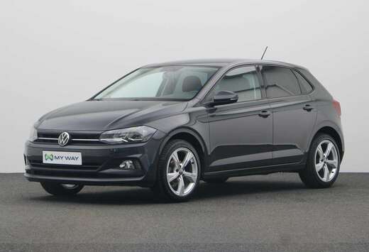 Volkswagen Comfortline 1.0 TSI 95 PK BENZINE