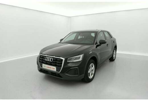Audi Business Edition 30 TDI 85(116) kW(ch) S tronic