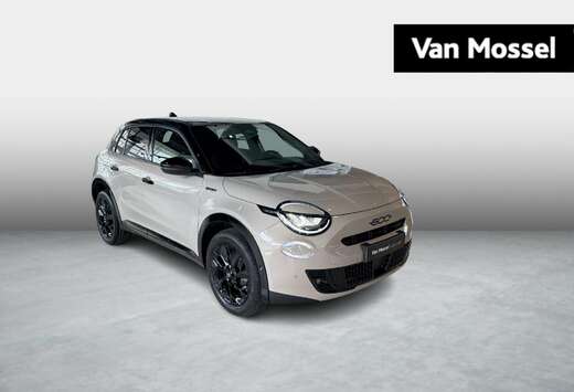 Fiat 1.2 Hybrid 600 Hybrid Sport 145pk