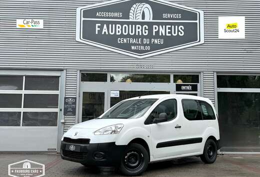 Peugeot *1-PROPRIETAIRE/1-OWNER*