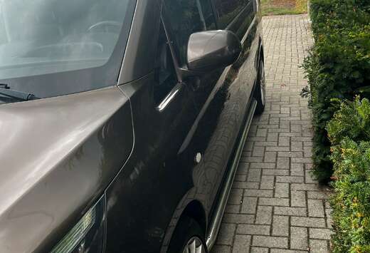 Mercedes-Benz 2.1 BlueTEC A1 (EU6)