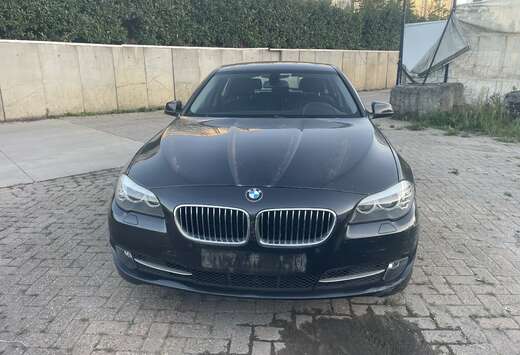 BMW 520d Touring Sport-Aut.