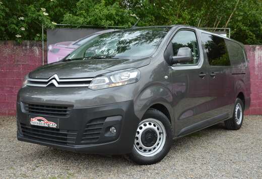 Citroen 2.0 BlueHDi XL Feel S&S