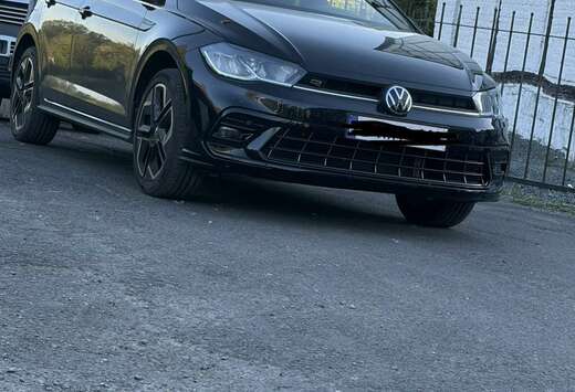 Volkswagen 1.0 TSI R-Line OPF