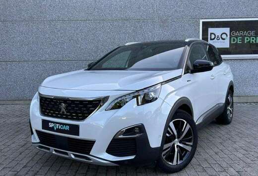 Peugeot GT-LINE