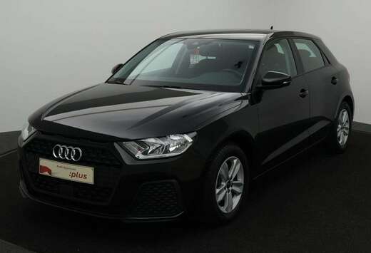 Audi 25 TFSI Business *AUTOMAAT*AUTOCLIMA*PDC*NAVI