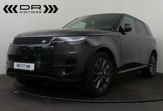 Land Rover S - P440 - AWD