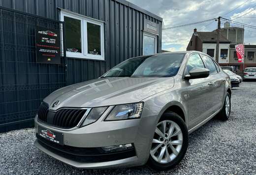 Skoda 1.4 TSI 1e Main/ Full option/ Entretien+Garanti ...