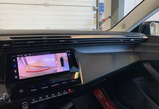 Peugeot 308 Hybrid 180 e-EAT8 Allure