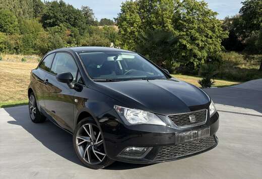 SEAT SC 1.2i 30 Years