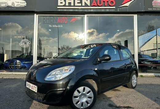 Renault Twingo 1.2i/AIRCO/104.000KM/TOP STAAT