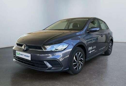 Volkswagen 1.0 TSi 95 CV Navi*CarPlay*ParkPilot