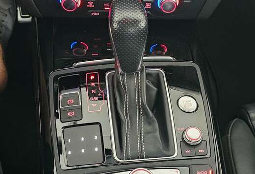 Audi A6 Avant 2.0 TDI ultra S tronic