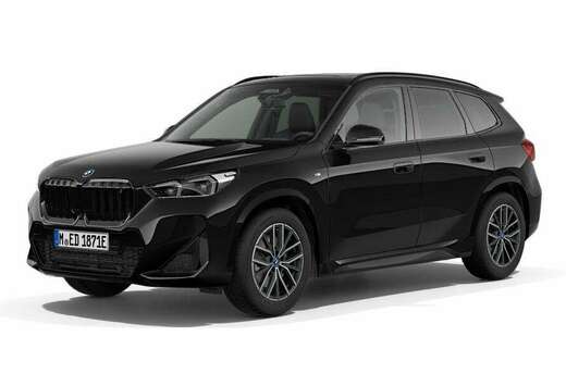 BMW xDrive30 / M Sport / PANO / LEER / TRKHK / FULL