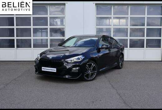 BMW 218i Gran Coupé