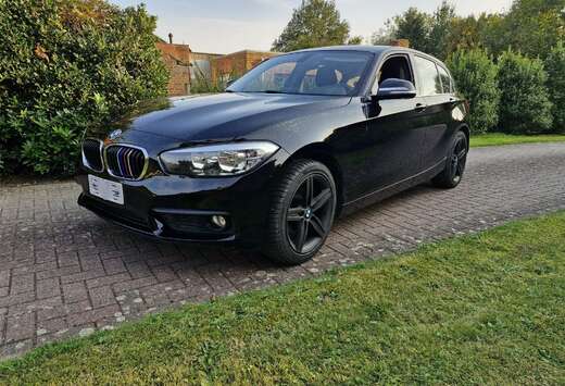 BMW 2019 64dkm gratis thuislevering 1j garantie