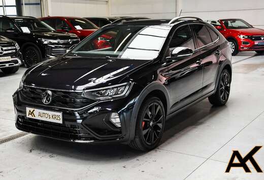 Volkswagen Taigo 1.5 TSI OPF DSG R-Line - NAVI / ACC  ...