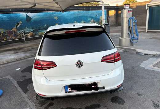 Volkswagen 1.2 TSI Allstar