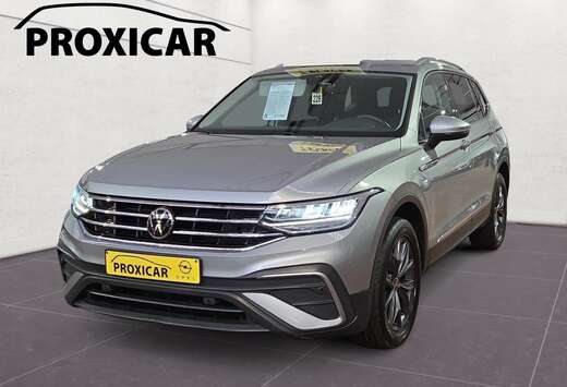 Volkswagen Allspace 1.5i 150cv 7 Places Carplay*Camer ...