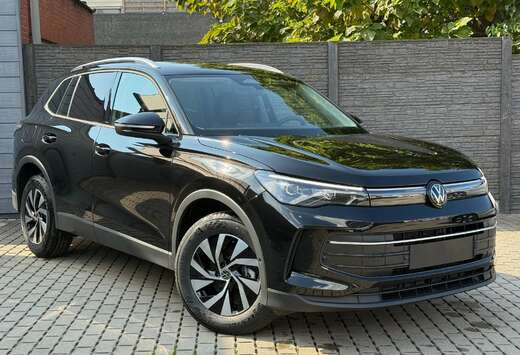 Volkswagen 1.5 eTSI DSG Life \