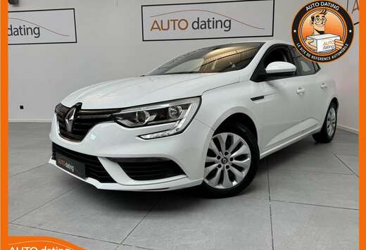 Renault Megane 1.2 TCe Energy Life