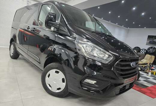 Ford *TVA DEDUCTIBLE*3PLACES*L1/H1*CLOM*PDC*ATT REM*