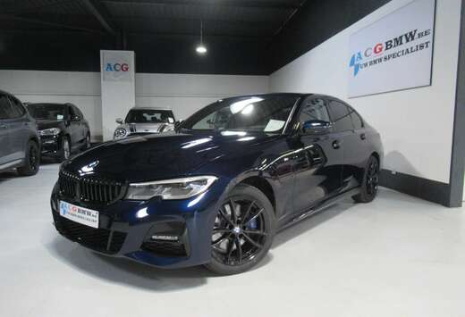 BMW E Hyb M SPORT Pano LASER Camera HU HiFi SportRem