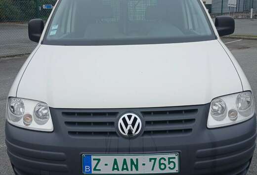 Volkswagen 2.0 SDI