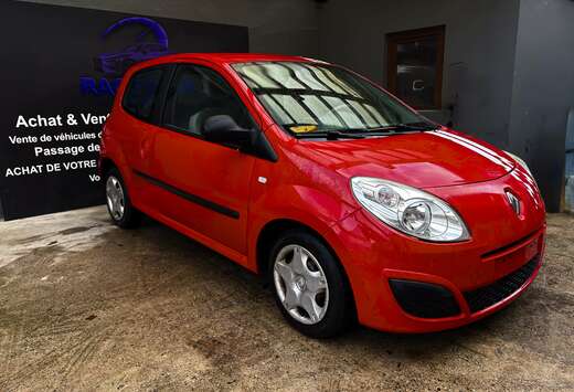 Renault Twingo 1.2i Night
