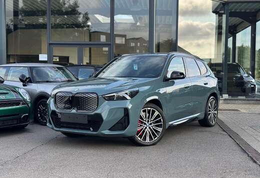 BMW xDrive30 M Sport Pro / PANO / 360 / HUD / H-K /ME ...