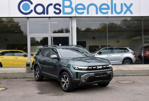 Dacia 1.2 TCE Mild Hybrid 4X4 Journey SG CHF CAM360 S ...