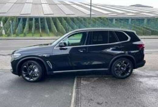 BMW PHEV 3.0A xDrive45e (EU6AP)