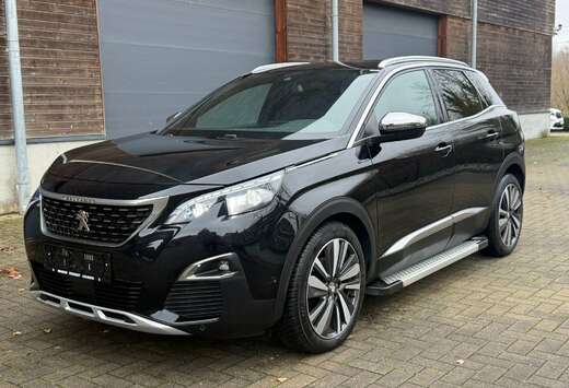 Peugeot THP 165 EAT6 Stop & Gt LINE C/T & GARANTIE