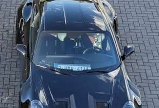 Porsche 911 GT3 RS PDK