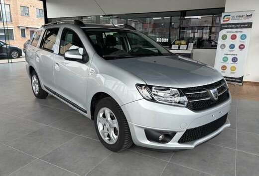 Dacia Logan MCV TCe 90 S