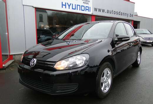 Volkswagen Golf 1.4 Trendline