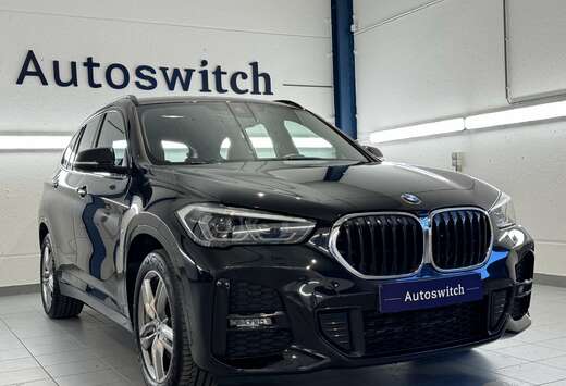 BMW xDrive 25e - M Sportpack/Stuurverw/Navi/LED/DAB/. ...