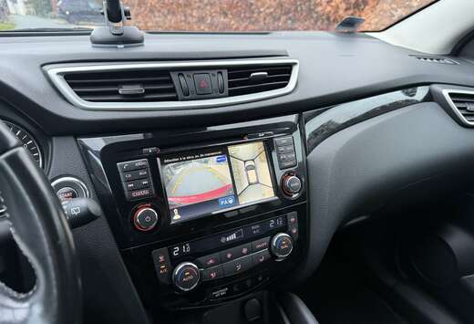 Nissan 1.2 DIG-T 2WD Tekna