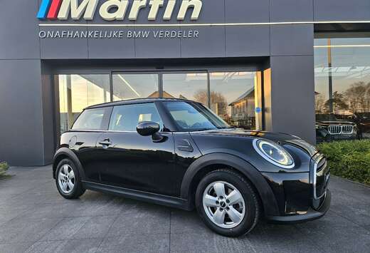 MINI 1.5iA Automaat / PDC A / Led / Carplay / Vol. ai ...