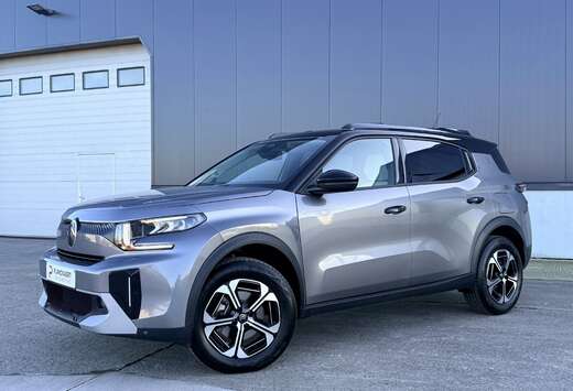 Citroen Hybrid 136 ë-DSC6 MAX *Carplay/Camera/Pdc... ...