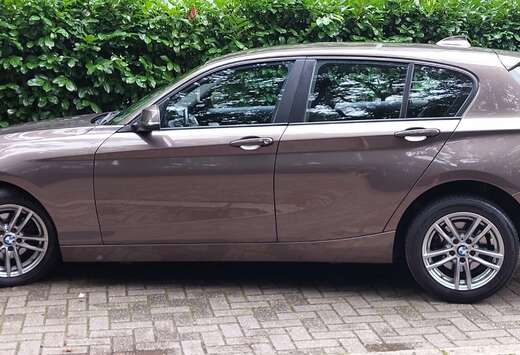 BMW 116i Urban Line