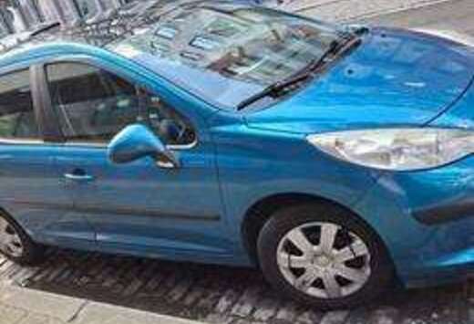 Peugeot 207 SW 95 VTi Urban Move