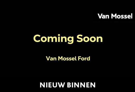 Ford 1.0i Ecoboost MHEV 92kW Aut. ST-Line