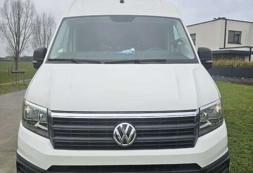 Volkswagen 2.0 CR TDi L4 Aut. (EU6d)