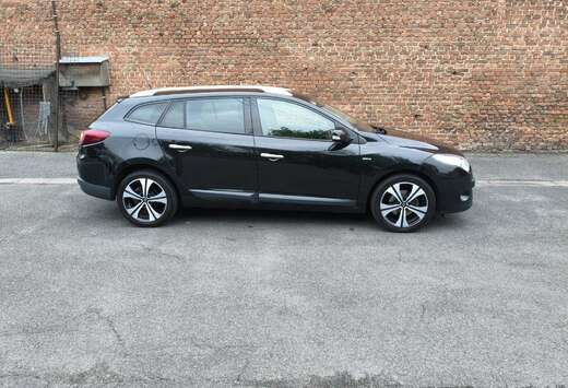 Renault 1.5 dCi Grandtour