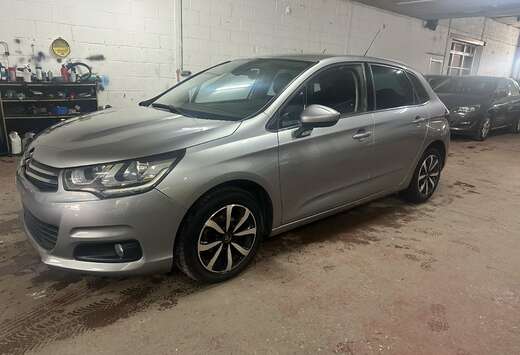 Citroen PureTech 130 S&S BVM6 Millenium Business